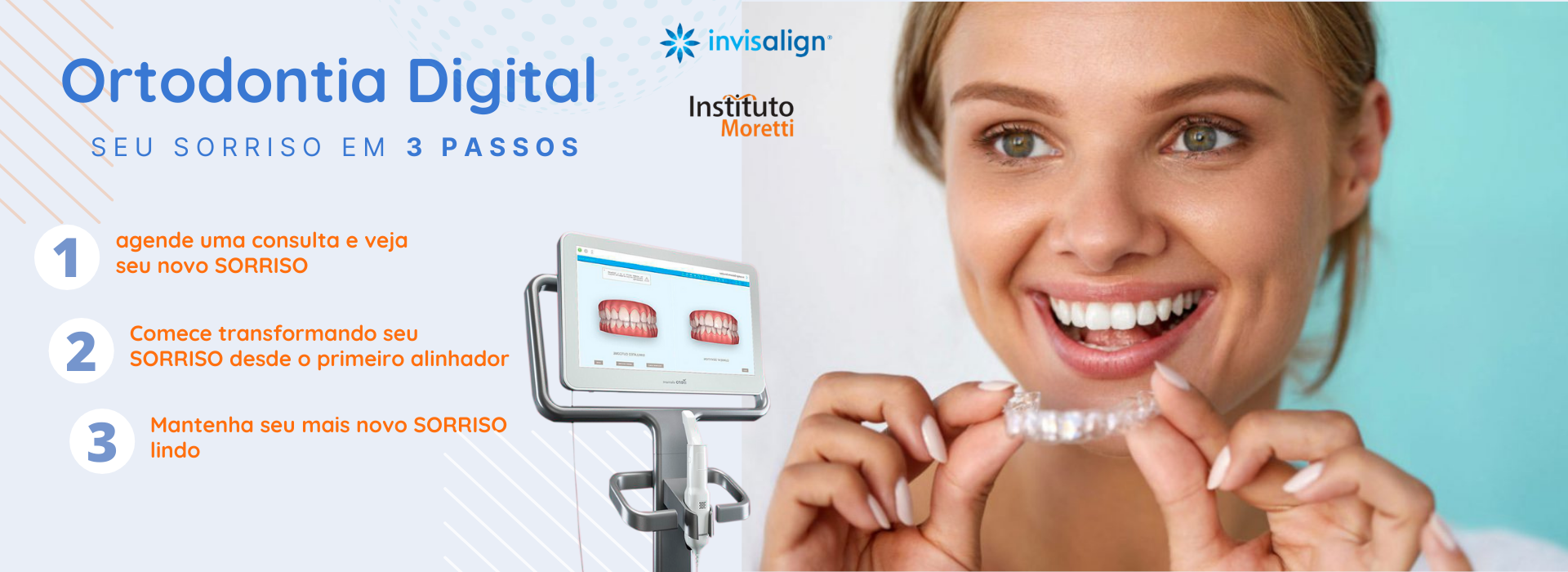 Ortodontia Digital