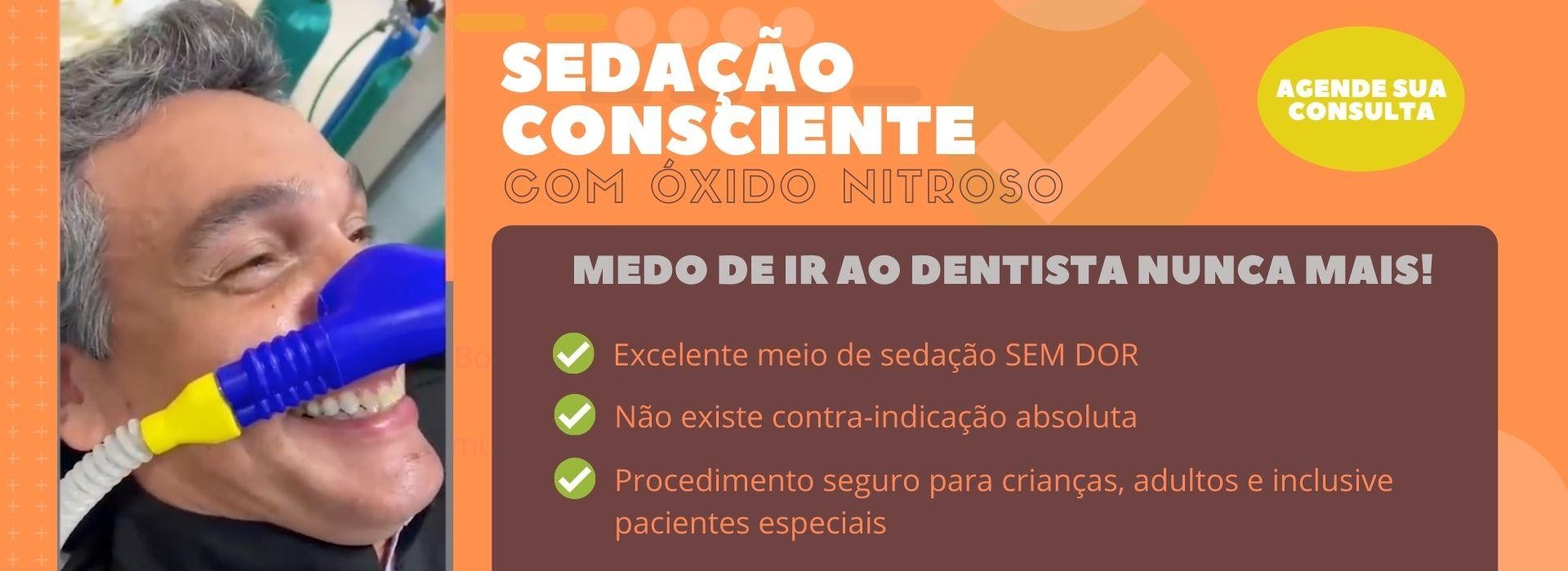 Sedação Consciente